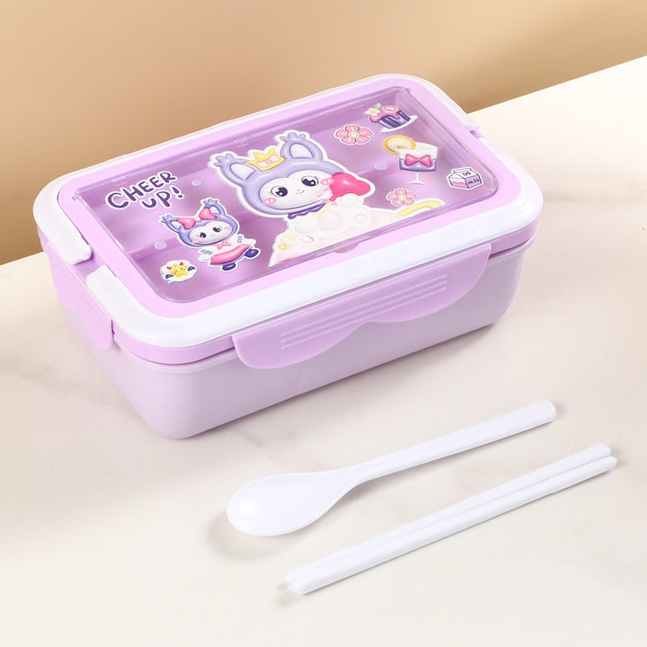 Spaß Charakter Bento Lunchbox