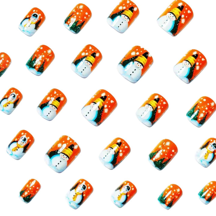 Nageldesign Karnz