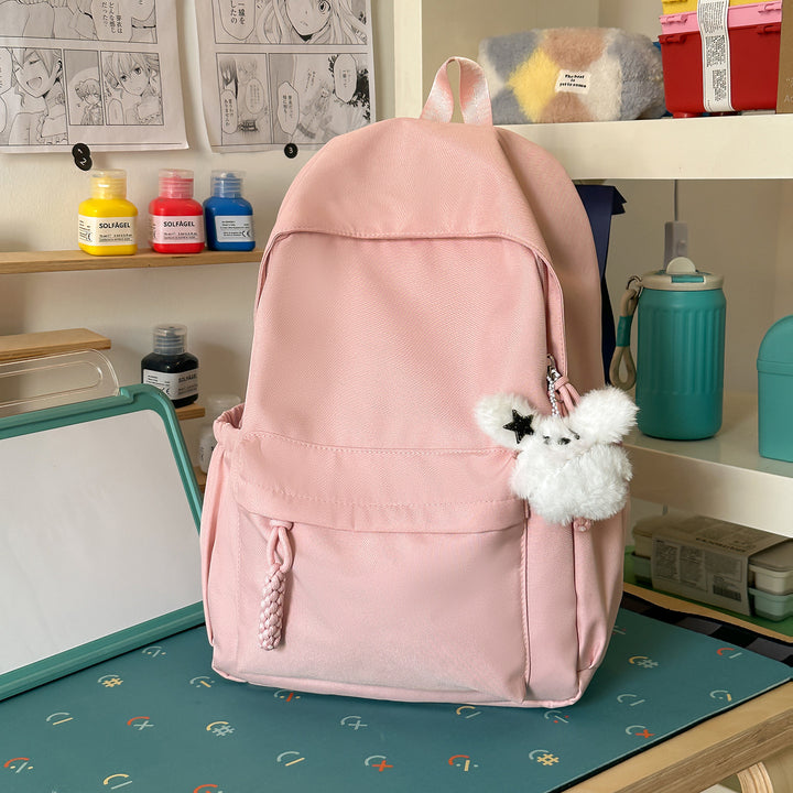 Niedlicher Plüschtier Begleit-Rucksack