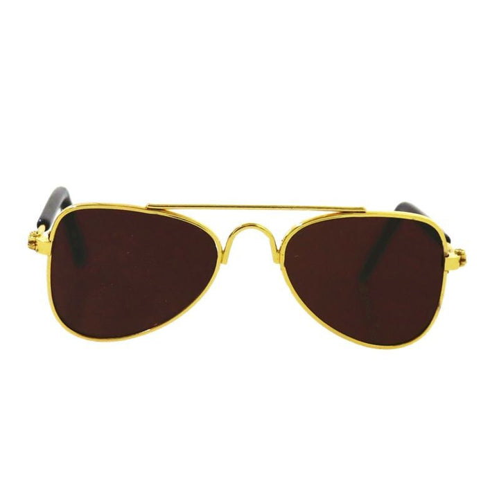 Aviator Stil Karnz Sonnenbrille