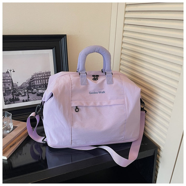 Stylische Multifunktionsreisetasche Karnz