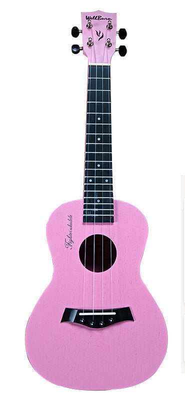 Konzert-Ukulele Karnz