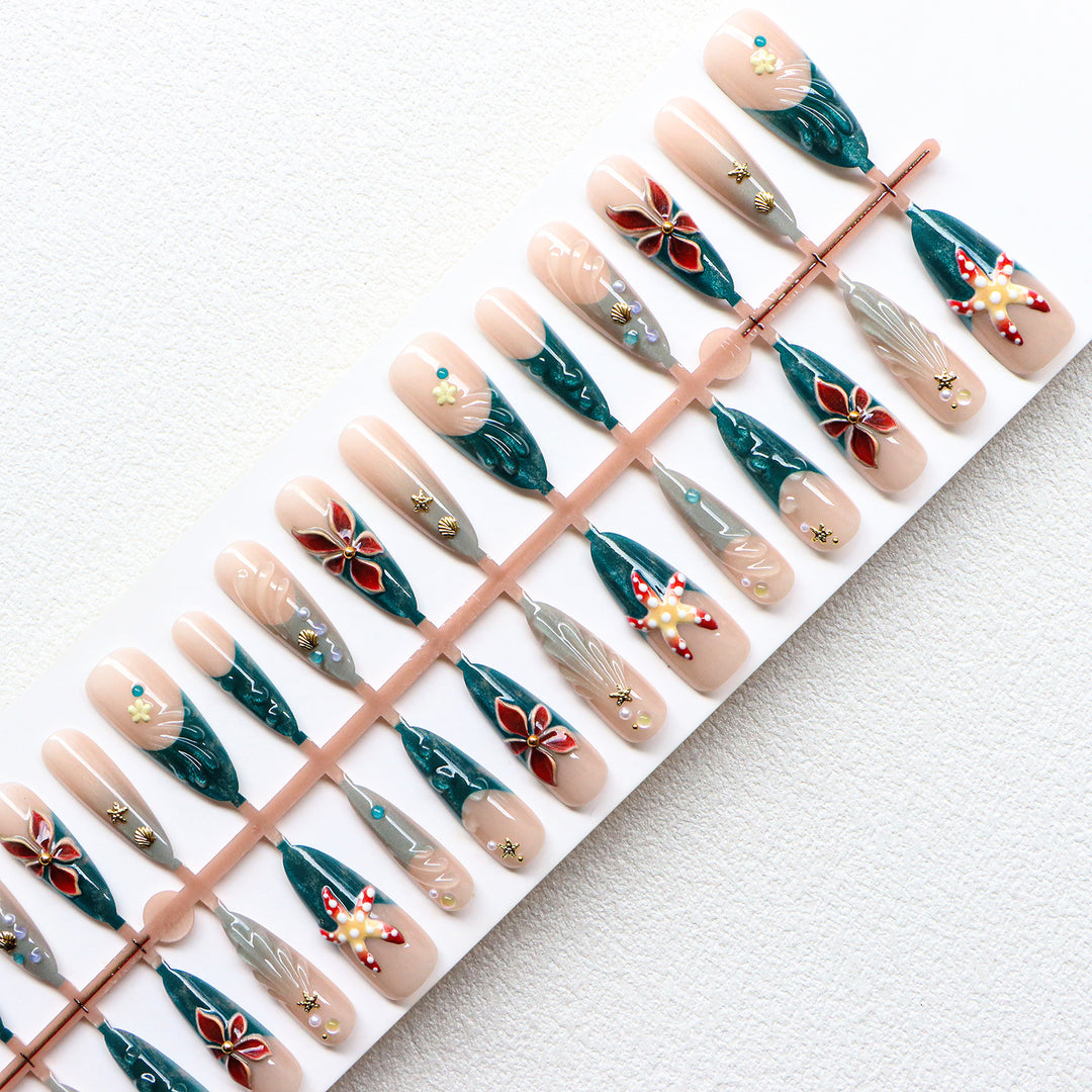 Künstlerische Nagelkunst Karnz 1788497636