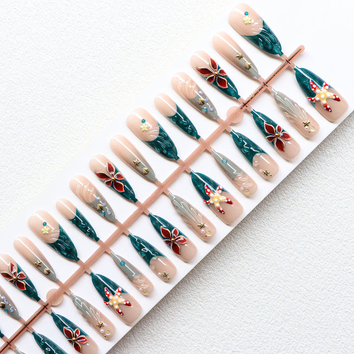Künstlerische Nagelkunst Karnz 1788497636