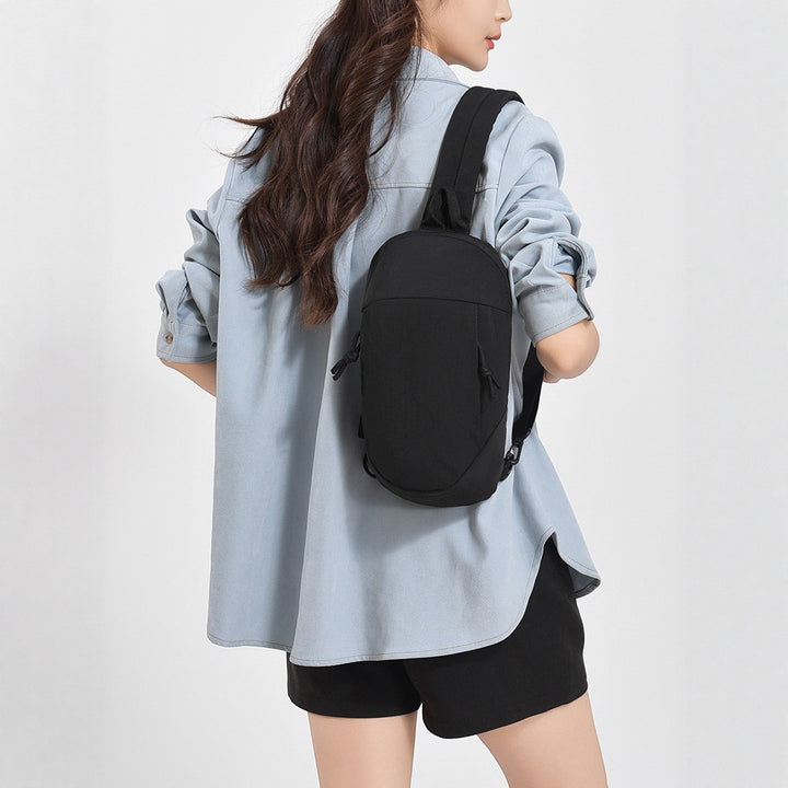 Leichte Sling Tasche Karnz