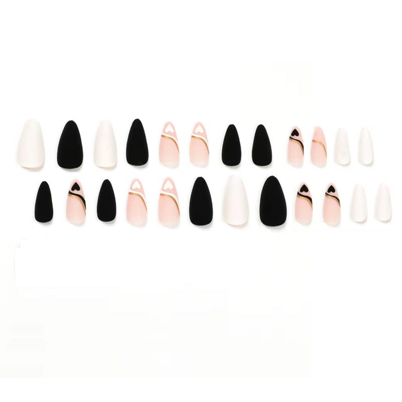 Stiletto Nagelkunst