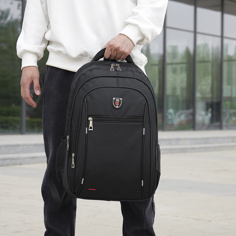 Multi-Funktionaler Laptop-Rucksack Karnz