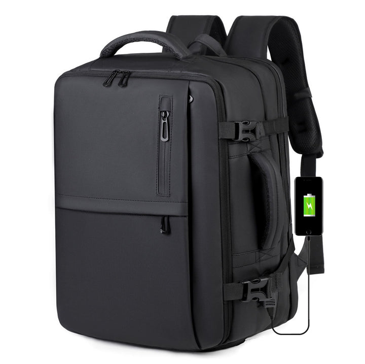 Stylische Multi-Function Reise-Rucksack Karnz