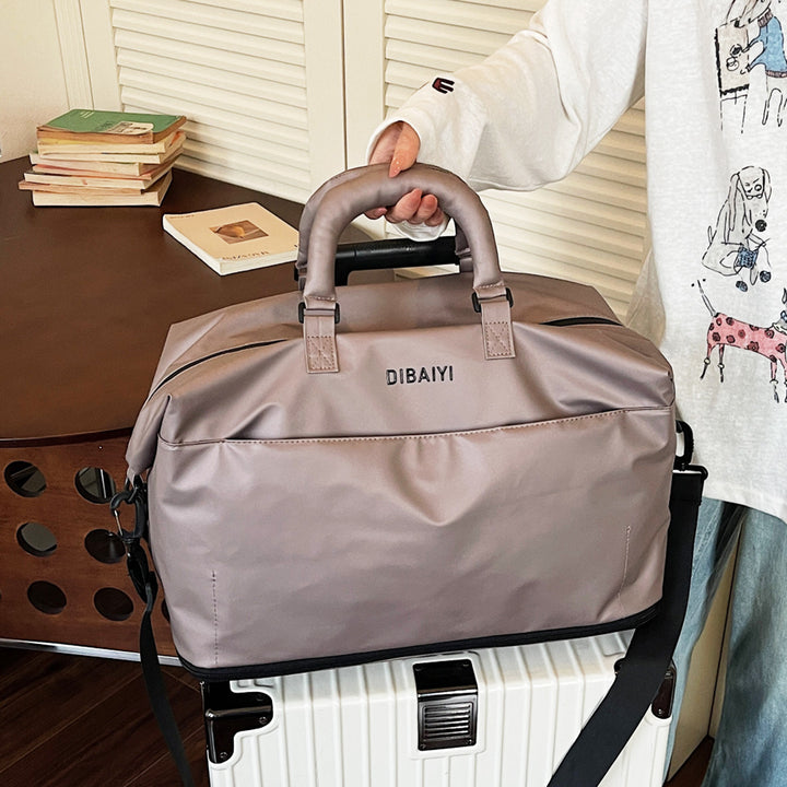 Vielseitige Reise-Duffel-Karnz
