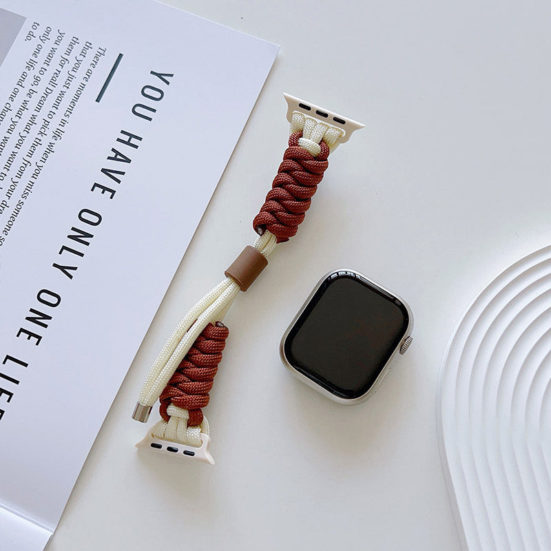 Sportliches Armband für Smartwatches Karnz