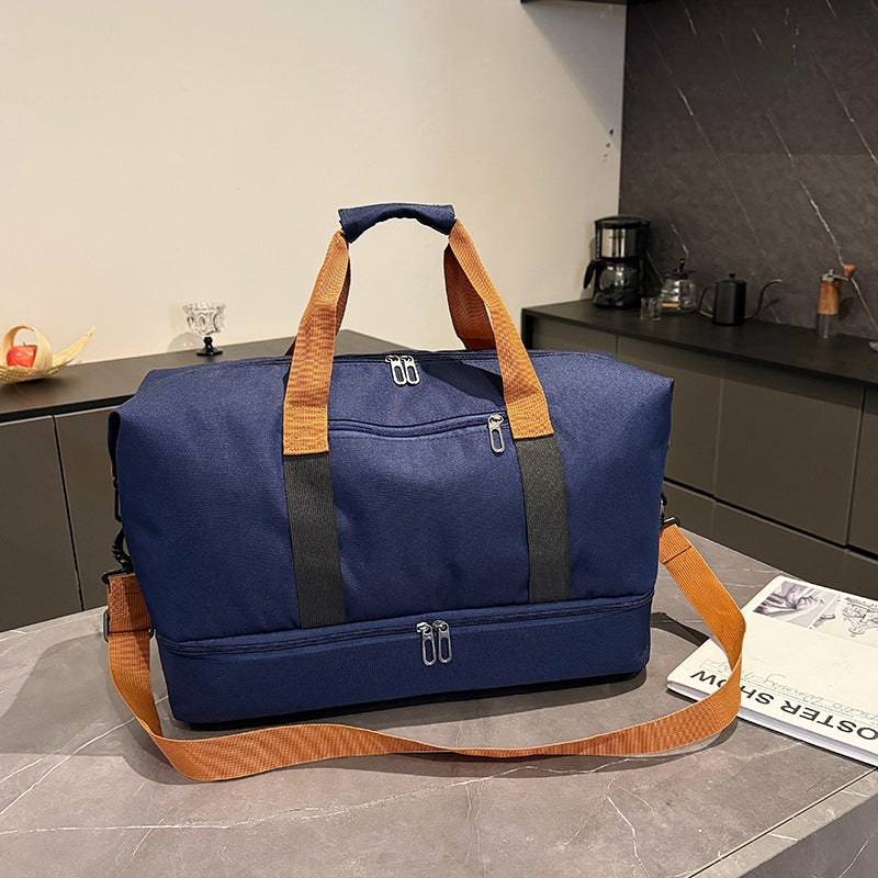 Haltbarer Multifunktions-Reisetaschen-Duffelbag
