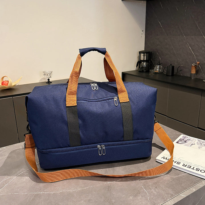 Haltbarer Multifunktions-Reisetaschen-Duffelbag