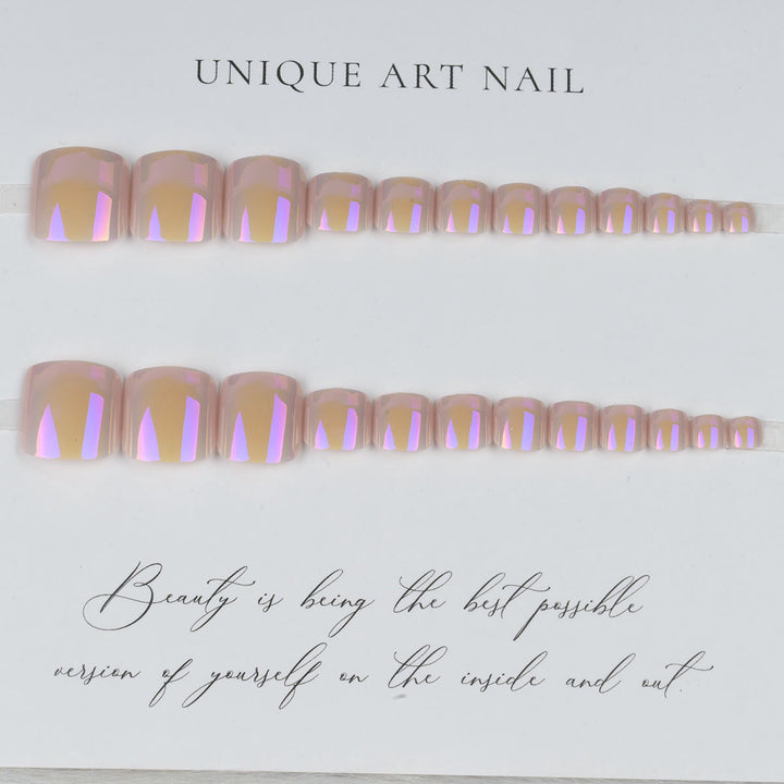 Premium Gel Nagellack