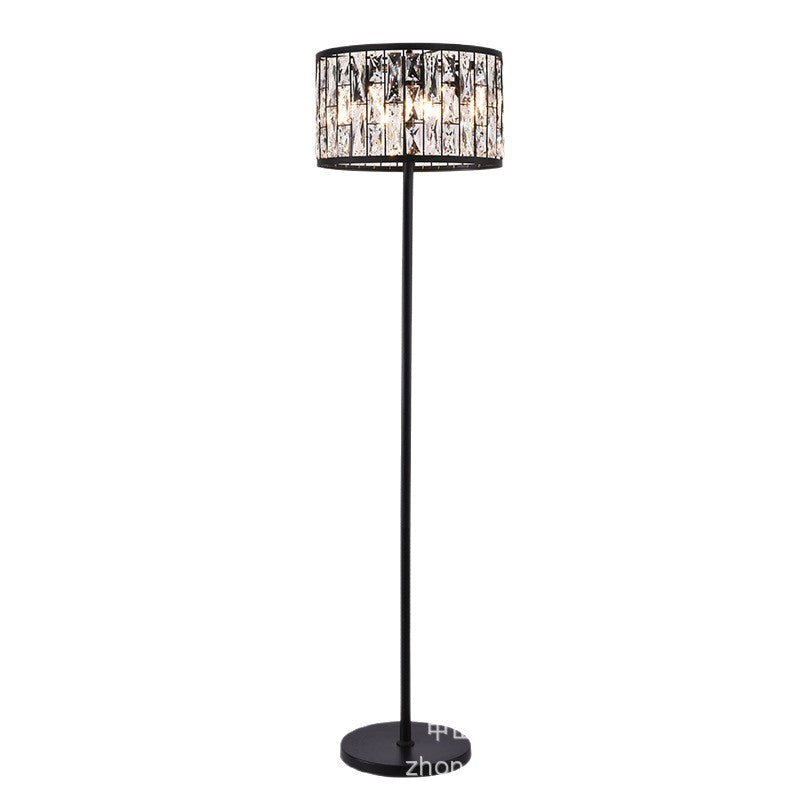 Moderne Stehlampe