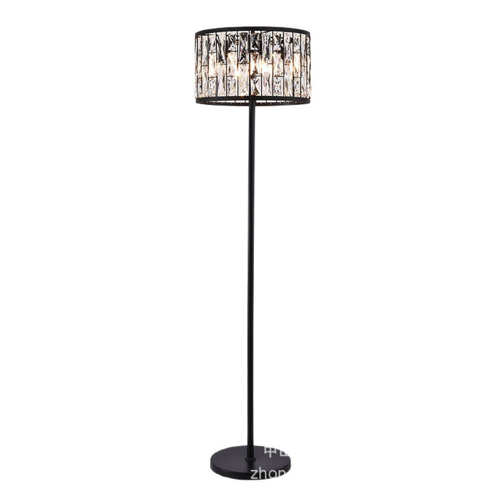 Moderne Stehlampe