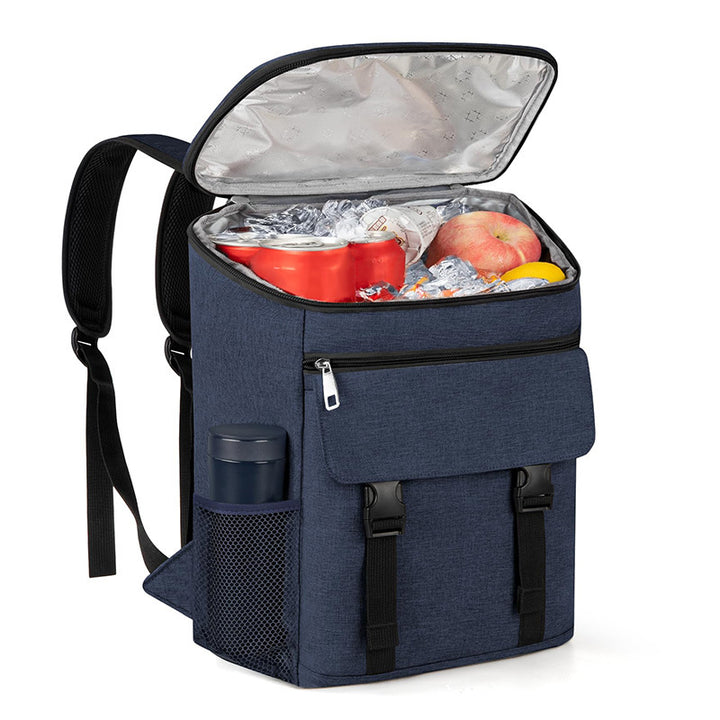 Isolierte Kühltasche Rucksack Karnz