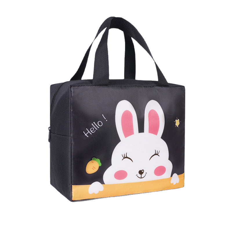 Niedliche Hunde-Themen-Lunchbox Karnz