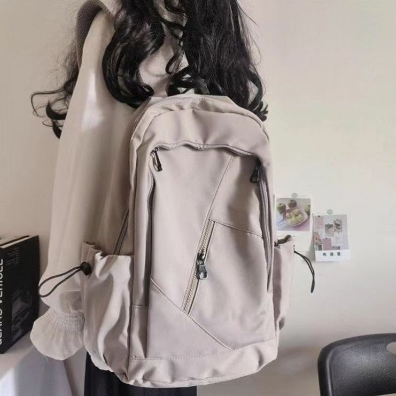 Stylischer multifunktionaler Rucksack Karnz