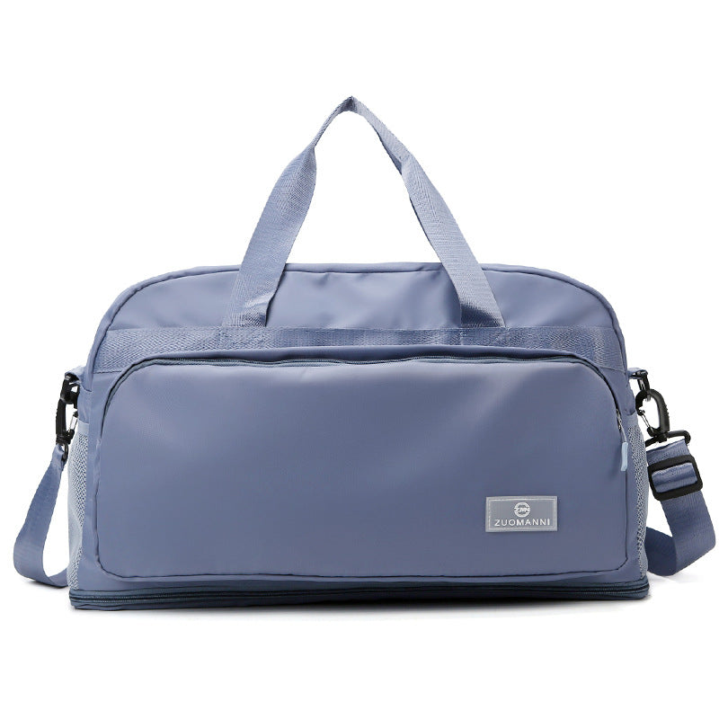 Vielseitige leichte Reisetasche Karnz