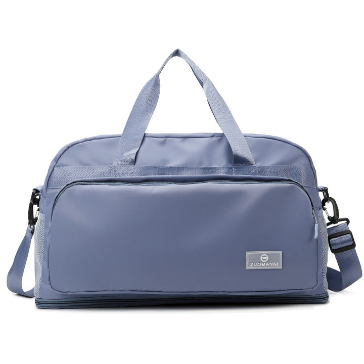 Vielseitige leichte Reisetasche Karnz