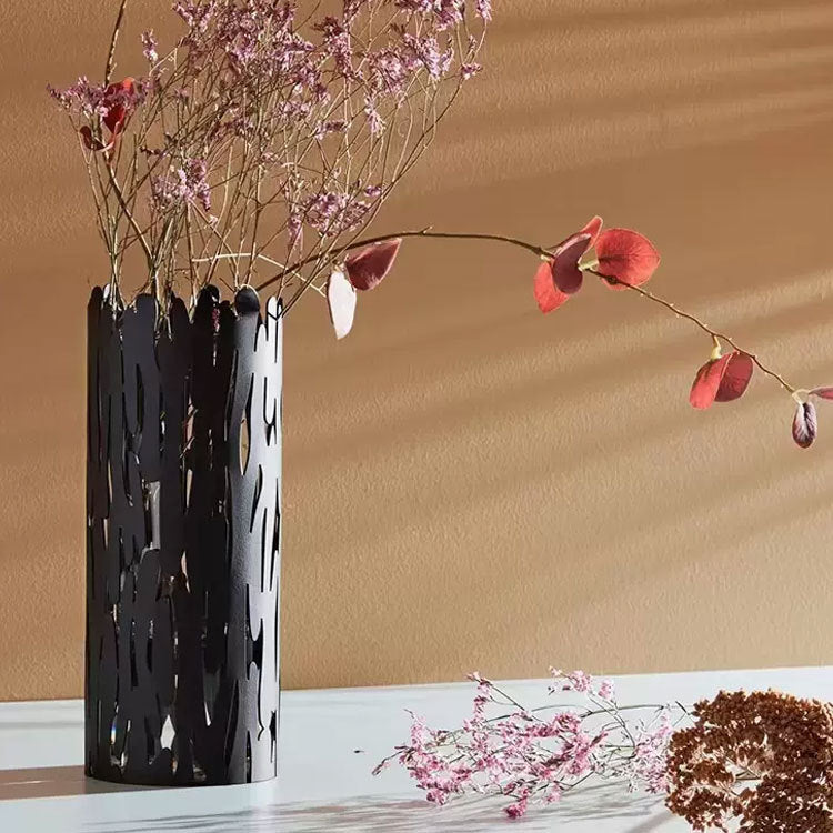 Elegante Moderne Dekorative Tischvase