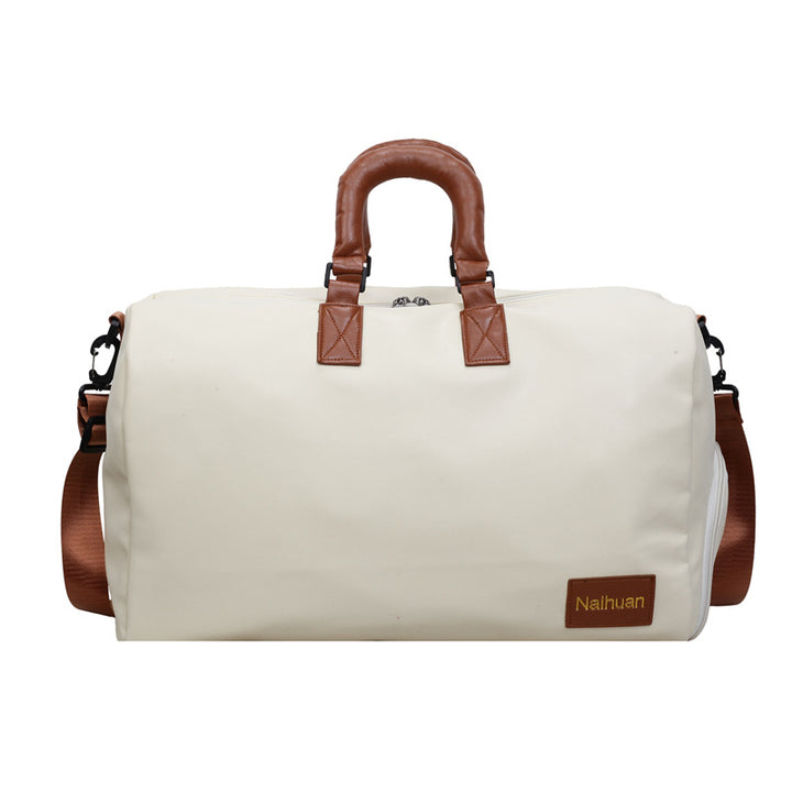 Premium Wochenend Duffle Bag