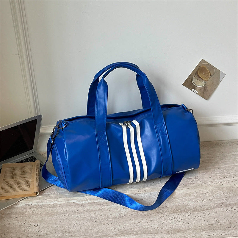 Stylische leichte Wochenend-Duffle Bag Karnz