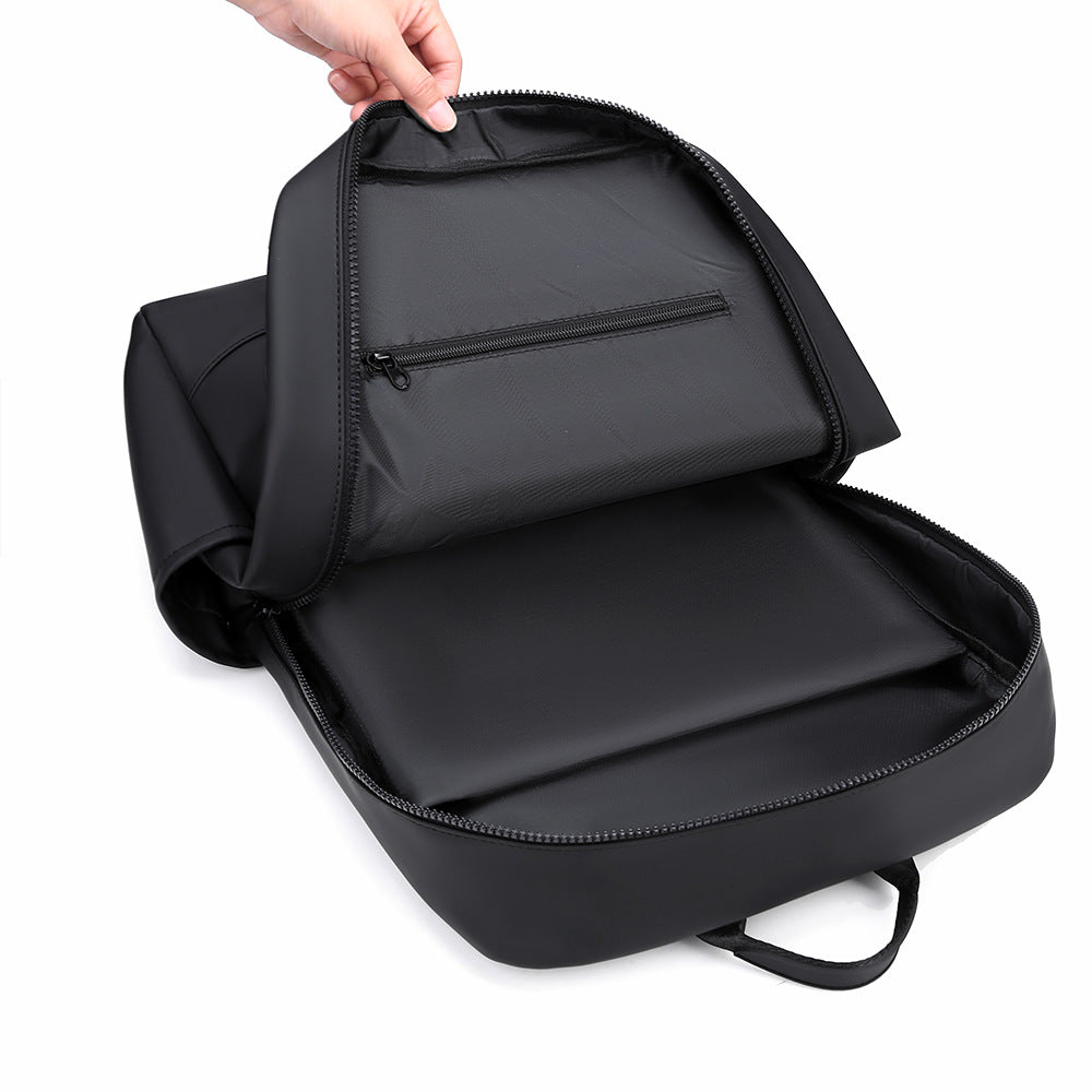 Schlanker minimalistischer Utility-Rucksack Karnz