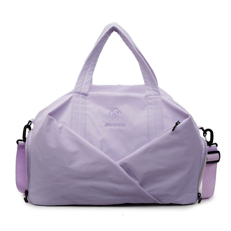 Stylische Vielseitige Fitness-Tasche