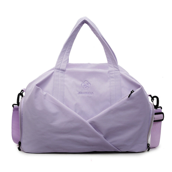 Stylische Vielseitige Fitness-Tasche