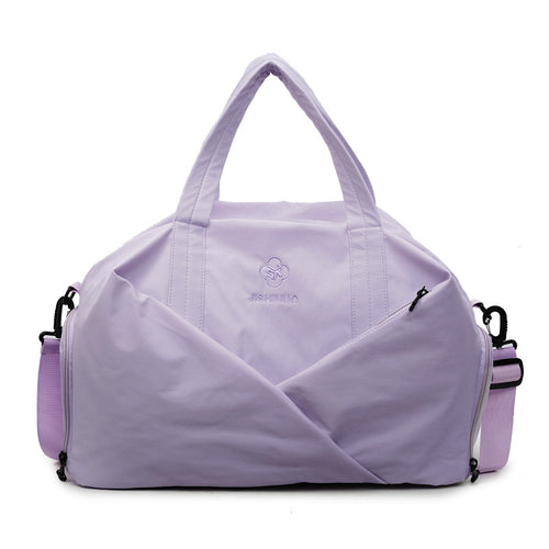 Stylische Vielseitige Fitness-Tasche