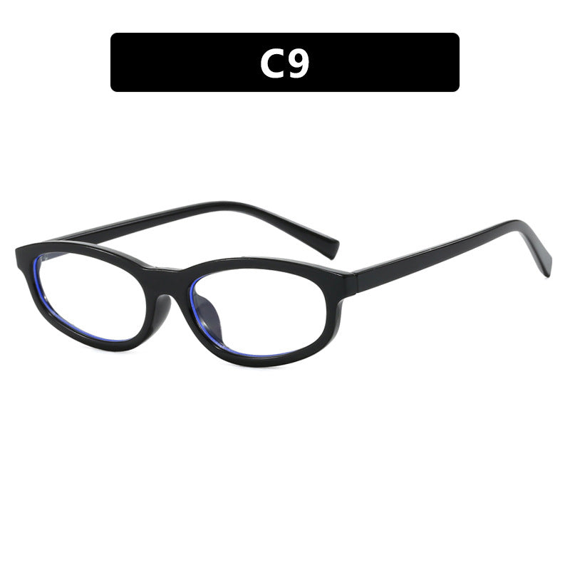 Damen modische Sonnenbrille mit elegantem Design Karnz