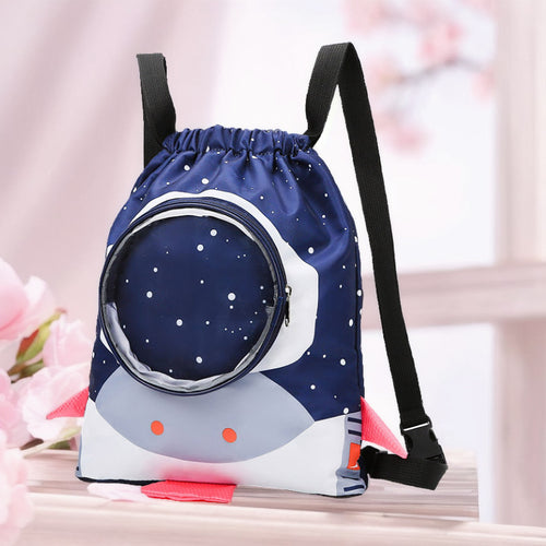 Drawstring-Rucksack Karnz