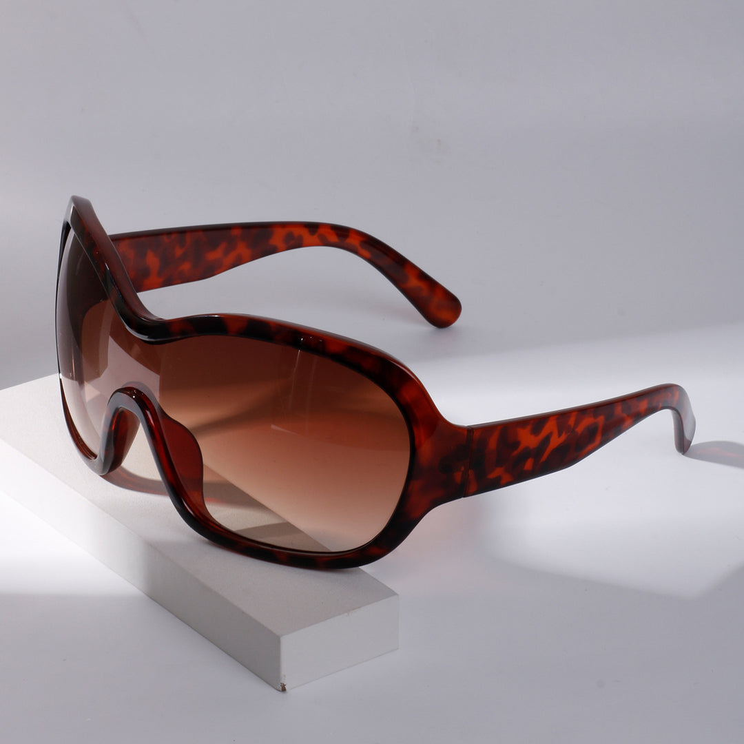 Damen Sonnenbrille Karnz