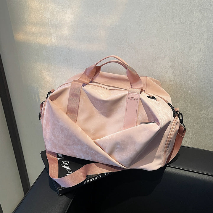 Reise-Wochenendtasche