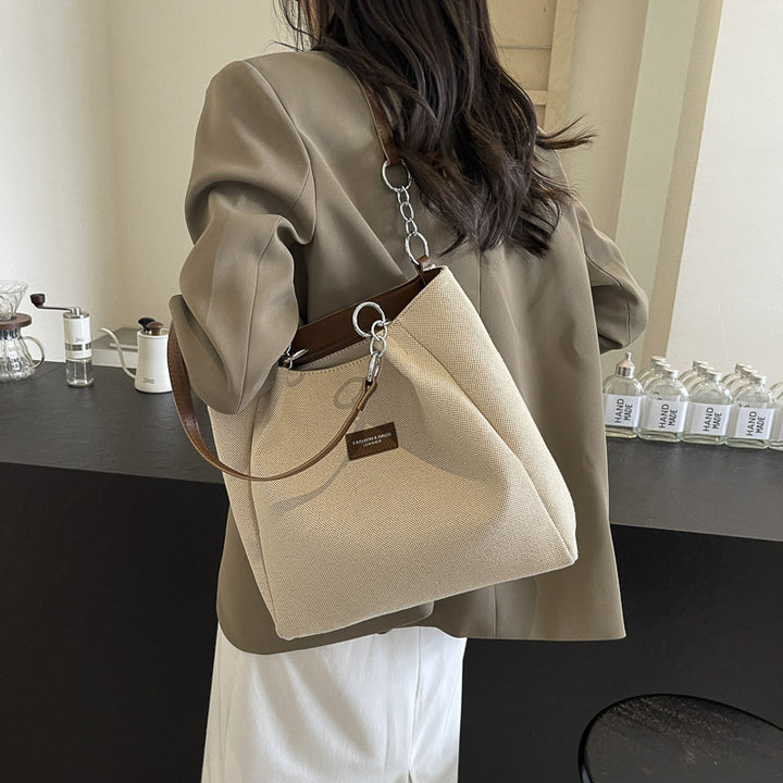 Premium Textured Hobo Bag Karnz