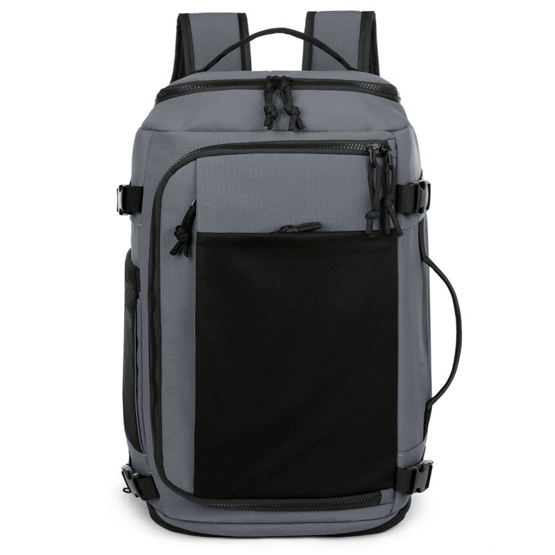 Hochleistungs-Multi-Compartment-Reiserucksack Karnz