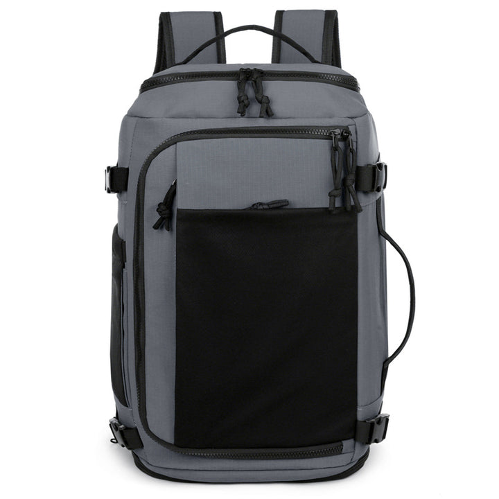 Hochleistungs-Multi-Compartment-Reiserucksack Karnz