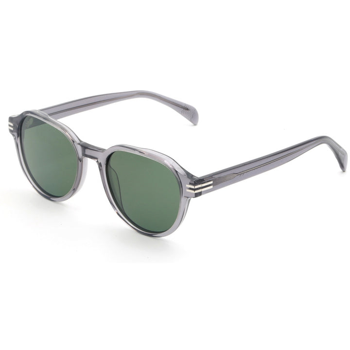 Damen modische Sonnenbrille Karnz