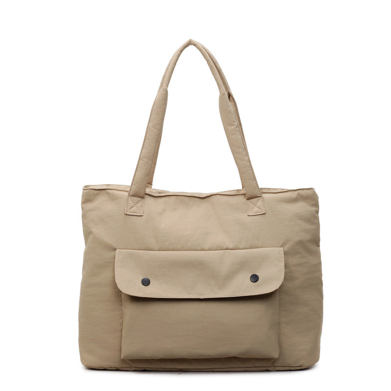 Canvas Tragetasche Karnz