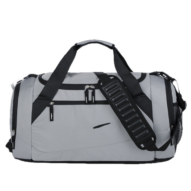 Strapazierfähige Sport-Reisetasche mit Innovativem Stauraum Karnz