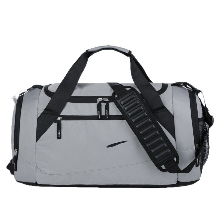 Strapazierfähige Sport-Reisetasche mit Innovativem Stauraum Karnz