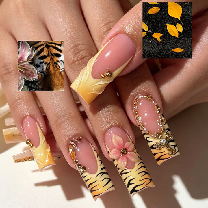 Nail Art Karnz