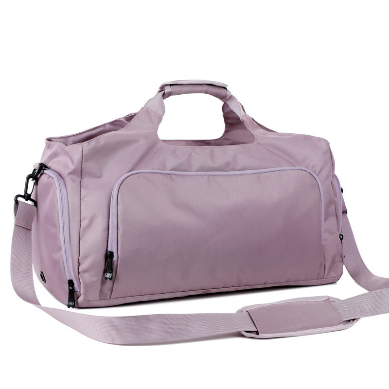 Vielseitige Fitness Duffel Karnz für alle Gelegenheiten