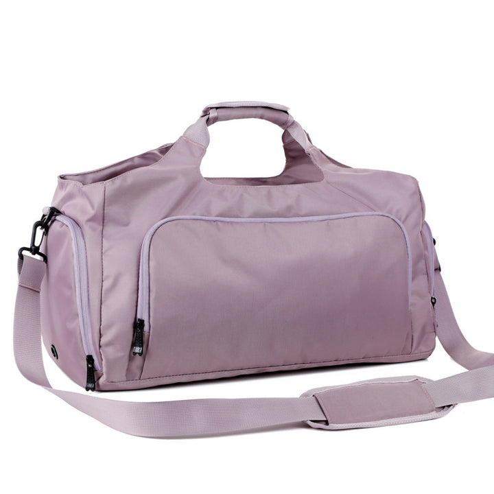 Vielseitige Fitness Duffel Karnz für alle Gelegenheiten