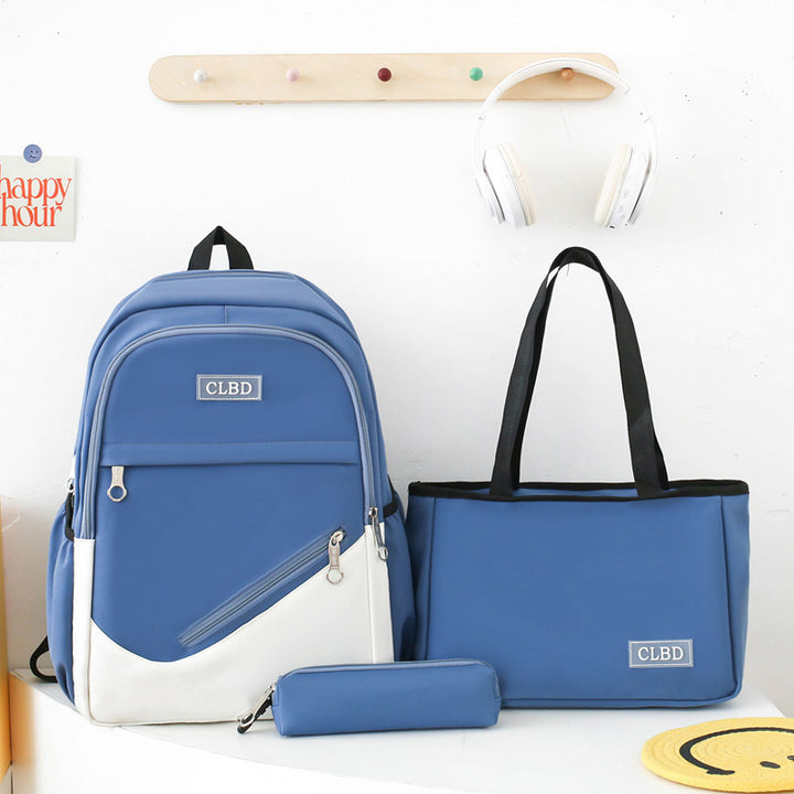 Vielseitiges Multi-Funktions-Rucksack-Set