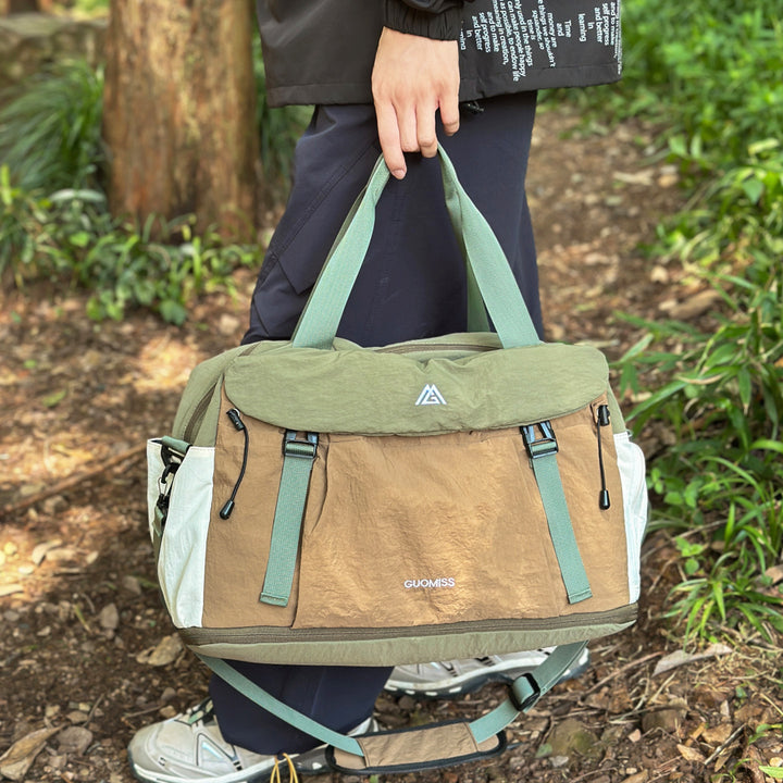 Leichtgewicht Reise Duffle Karnz