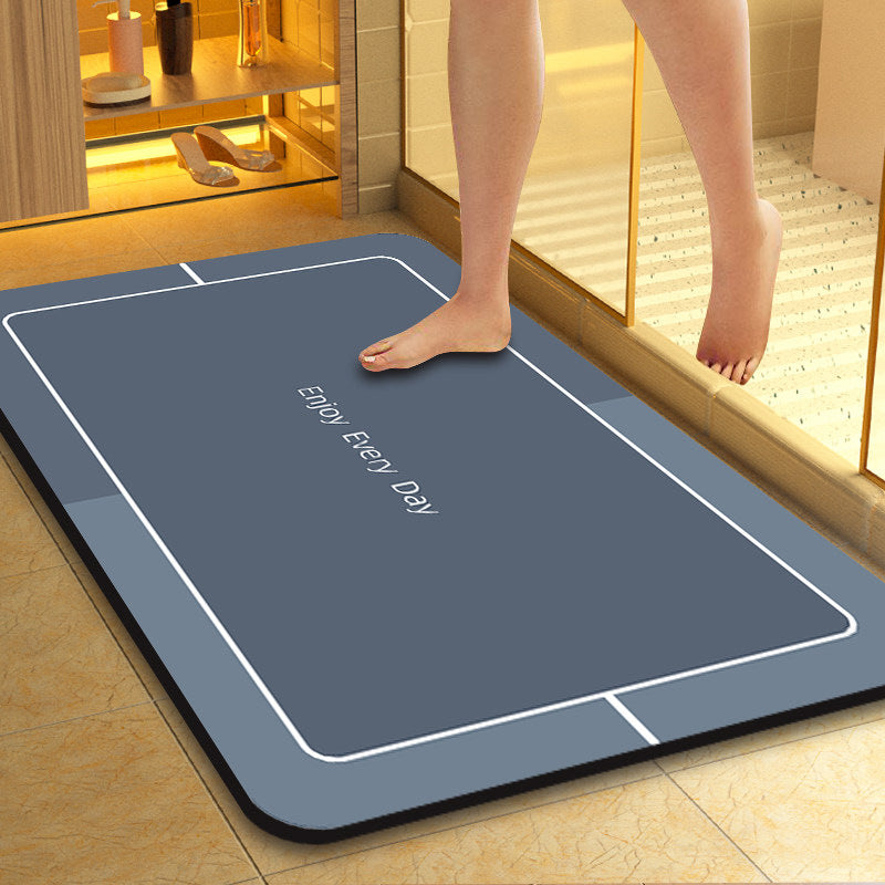Anti-Fatigue Badezimmer Komfortmatte