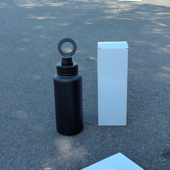 Unisex Trinkflasche Karnz