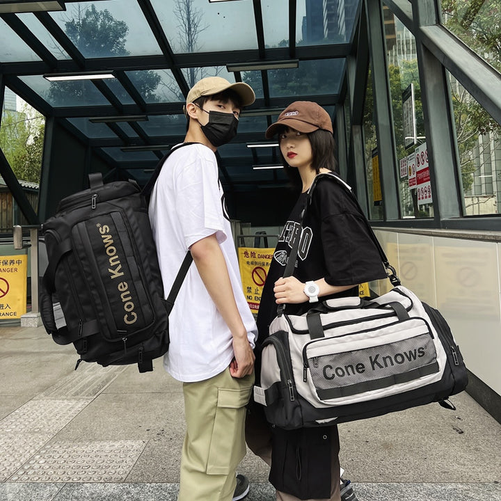 Reise-Duffle-Tasche Karnz